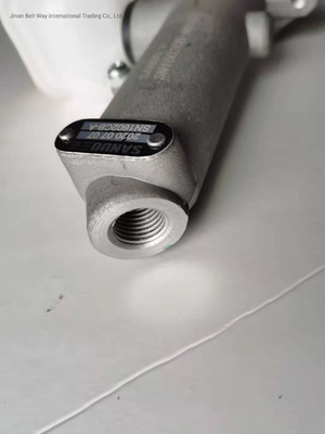 Sinotruk HOWO Wg9719230013 ซิลินเดอร์หลักคลาช พร้อมการรับรอง ISO9001
