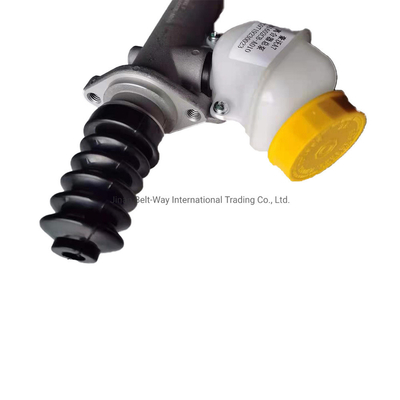 HOWO Weichai Shacman Clutch Main Cylinder Wg9719230013 การชําระเงินสนับสนุนในดอลลาร์และ OEM