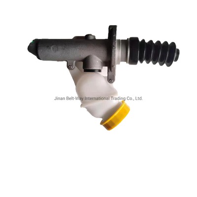 HOWO Weichai Shacman Clutch Main Cylinder Wg9719230013 การชําระเงินสนับสนุนในดอลลาร์และ OEM