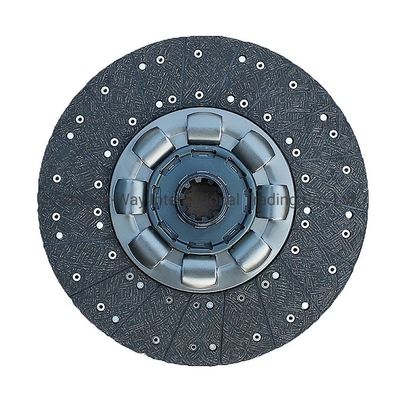 ด้านบน- Sinotruk HOWO คลัดคลาช ดิสก์ Assy Wg9725160390 สําหรับระบบไฟฟ้า ส่วนแบตเตอรี่