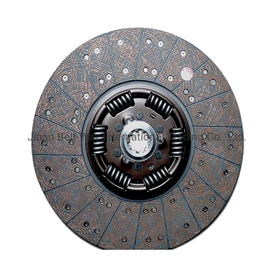 ด้านบน- Sinotruk HOWO คลัดคลาช ดิสก์ Assy Wg9725160390 สําหรับระบบไฟฟ้า ส่วนแบตเตอรี่