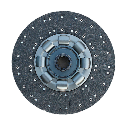 เครื่องขับเคลื่อน เครื่องขนส่ง เครื่องจับ WG9725160390 สําหรับ Sinotruk HOWO Truck Parts