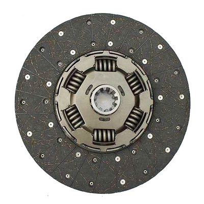 เครื่องขับเคลื่อน เครื่องขนส่ง เครื่องจับ WG9725160390 สําหรับ Sinotruk HOWO Truck Parts