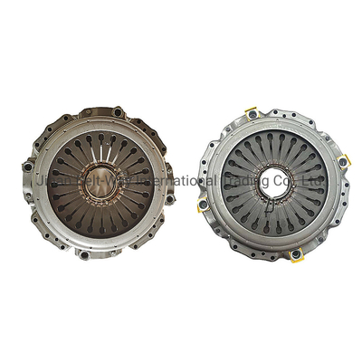 Sinotruk HOWO Az9725160100 แผ่นคลาช สําหรับตลาดแอฟริกา