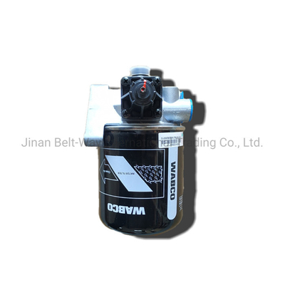Sinotruk HOWO เครื่องแห้งอากาศ Wg9000360521 ติดต่อสําหรับการขนส่งและกําหนดเวลาการจัดส่ง