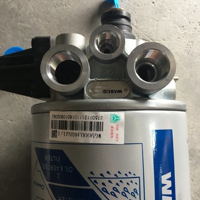 ติดต่อสําหรับค่าจัดส่งและกําหนดเวลาการจัดส่งของเครื่องแห้งอากาศ Wg9000360521