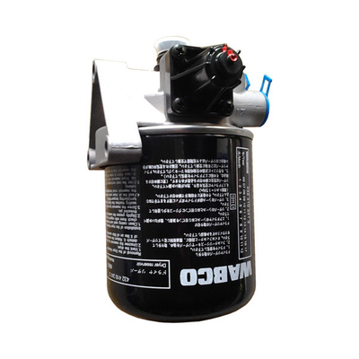 ดอลลาร์การชําระเงินและการสนับสนุนสําหรับเครื่องแห้งอากาศ WG9000360521 ของ Sinotruk HOWO Truck Parts