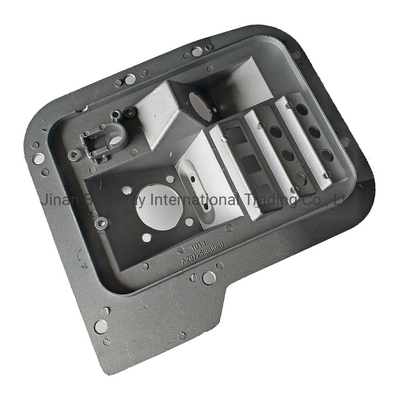 Sinotruk HOWO 371HP พีดาลรวม Az9725360020 เหมาะสําหรับเครื่องยนต์ Weichai Wd615
