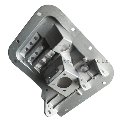 Sinotruk HOWO 371HP พีดาลรวม Az9725360020 เหมาะสําหรับเครื่องยนต์ Weichai Wd615