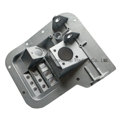 Sinotruk HOWO 371HP พีดาลรวม Az9725360020 เหมาะสําหรับเครื่องยนต์ Weichai Wd615