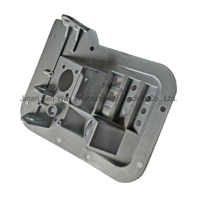 Sinotruk HOWO 371HP พีดาลรวม Az9725360020 เหมาะสําหรับเครื่องยนต์ Weichai Wd615