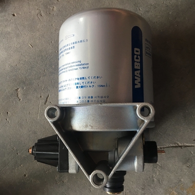 การชําระเงินที่ปลอดภัย Wg9000360521 เครื่องกรองเครื่องแห้งอากาศสําหรับ Sinotruk HOWO 371 ส่วนของรถบรรทุกหนัก