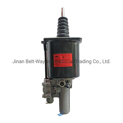 ส่วนส่วนของระบบส่ง เครื่องขับยกระดับกระบอกสําหรับ HOWO Dump Truck Double H Valve