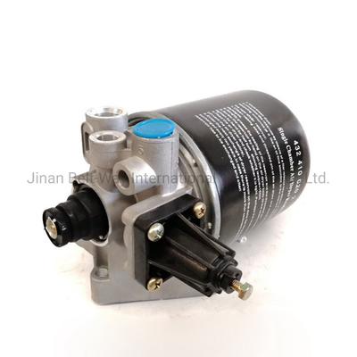 นโยบายคืนเงินรับประกัน HOWO Wg9000360521 เครื่องแห้งอากาศที่มีการรับรอง GS