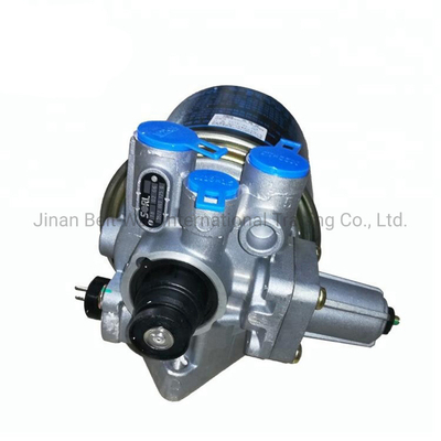 นโยบายคืนเงินรับประกัน HOWO Wg9000360521 เครื่องแห้งอากาศที่มีการรับรอง GS