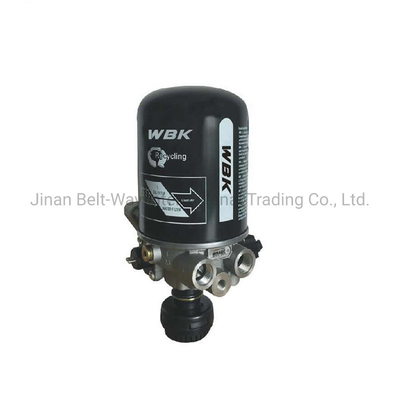 นโยบายคืนเงินรับประกัน HOWO Wg9000360521 เครื่องแห้งอากาศที่มีการรับรอง GS