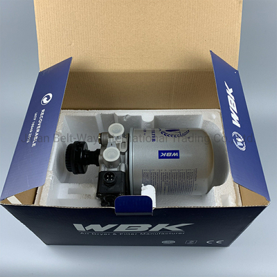 นโยบายคืนเงินรับประกัน HOWO Wg9000360521 เครื่องแห้งอากาศที่มีการรับรอง GS