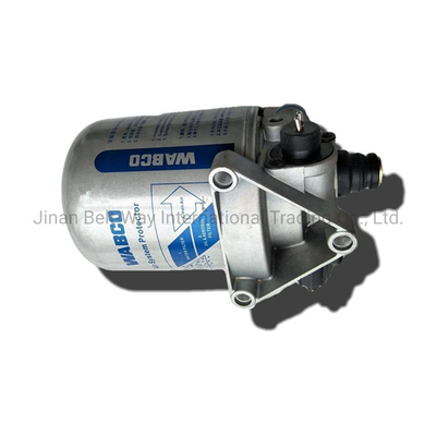 การผลิต เครื่องแห้งอากาศ Assy Wg9000360521 สําหรับ Sinotruck และ HOWO เพื่อตอบสนองความต้องการของลูกค้า