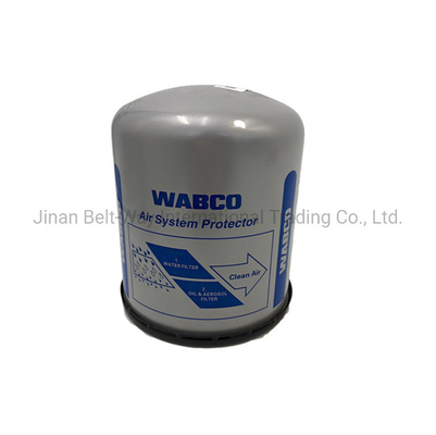 การผลิต เครื่องแห้งอากาศ Assy Wg9000360521 สําหรับ Sinotruck และ HOWO เพื่อตอบสนองความต้องการของลูกค้า