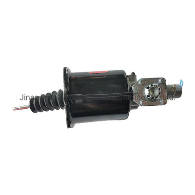 อะไหล่ระบบขับเคลื่อนแกนหน้า Sinotruk HOWO Original Clutch Booster WG9725230041