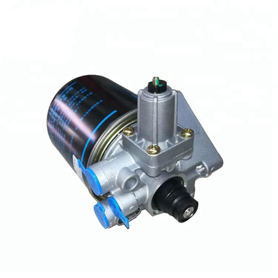 Sinotruk HOWO อะไหล่ Wabco เครื่องแห้งอากาศ WG9000360521 การชําระเงินที่ปลอดภัยที่ Made-in-com