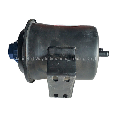 Sino Truck HOWO หน่วยส่งแกนหน้า ส่วนเครื่องขับเคลื่อนปั๊มน้ํามันสําหรับเครื่องยนต์ Wp12
