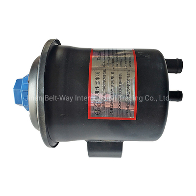 หมุนหน้า Sinotruk ส่วน HOWO ส่วน Wg9725470060 ถังน้ํามันเลี้ยวกับการแข่งขัน
