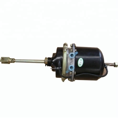 Sinotruk HOWO Truck Parts Brake Chamber WG9000360600 การจ่ายเงินสนับสนุนของจีนในดอลลาร์