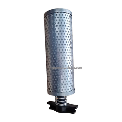 Shacman Truck Gearbox Steering ไฮดรอลิกน้ํามันถังกรอง Dz95319470088 สําหรับเครื่องยนต์ Wp10