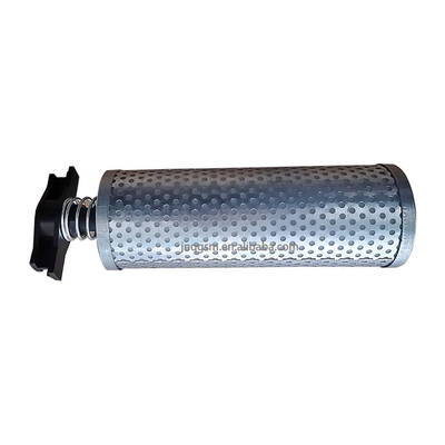 Shacman Truck Gearbox Steering ไฮดรอลิกน้ํามันถังกรอง Dz95319470088 สําหรับเครื่องยนต์ Wp10