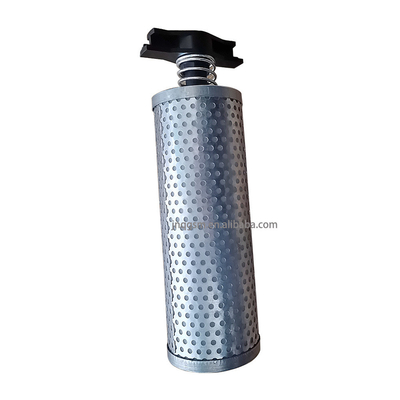 Shacman F3000 Power Steering Oil Tank Filter Dz95319470088 สําหรับการติดตั้งรถบรรทุกมาตรฐาน