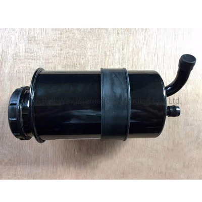 ชิ้นส่วนสํารองรถบรรทุก Shacman F3000 ถังน้ํามันเลี้ยวมาตรฐาน หมายเลขชิ้น Dz95319470088