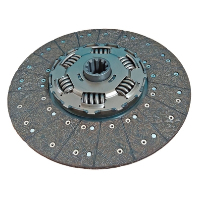Wd615/Wd618/Wp10/Wp12 เครื่องยนต์ รุ่น Sinotruk HOWO อะไหล่รถบรรทุก