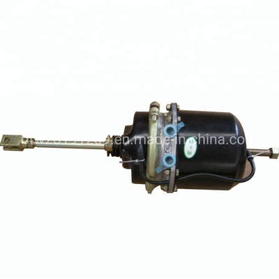 โครงสร้าง Rack และ Pinion ห้องเบรกหลังยาวสําหรับ Sinotruk HOWO Truck Wg9000360600