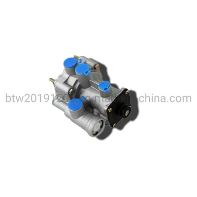 เครื่องเสริมรถบรรทุก วาล์วรถยนต์ติดรถยนต์ พร้อมแก๊ส Wg9000360525 ISO9001