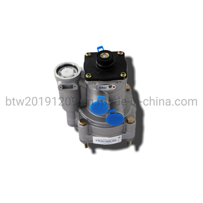 เครื่องเสริมรถบรรทุก วาล์วรถยนต์ติดรถยนต์ พร้อมแก๊ส Wg9000360525 ISO9001