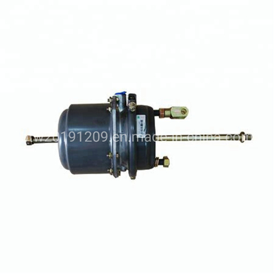 ห้องเบรคการกระทําสองครั้ง Wg9000360600 สําหรับ HOWO Truck Standard Standard