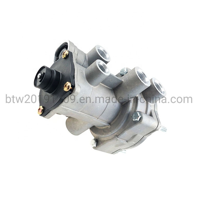 วาล์วรถยนต์ลําบากหนักที่มีแตร็อต Wg9000360525 จาก Outlet