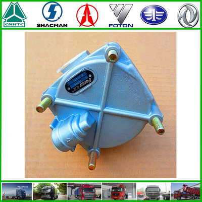 วาล์วรีเล่ย Wg9000360506 ผลิตโดยรถบรรทุกภาระหนักอะไหล่สําหรับ HOWO