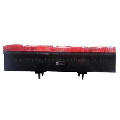 Sinotruck HOWO A7 รถบรรทุกไฟท้ายซ้าย Wg9925810001 Wp10 เครื่องยนต์