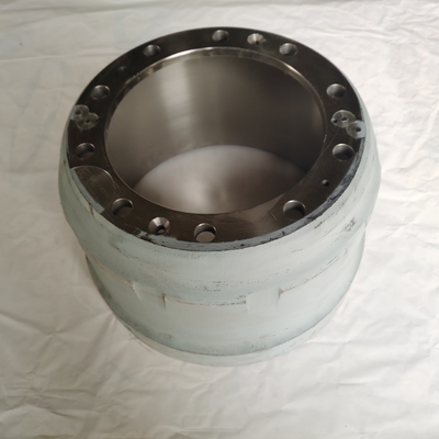 รถยนต์หนัก เครื่องเบรคทรัม ติดต่อสําหรับค่าจัดส่งและเวลาการจัดส่ง ISO9001 รับรอง