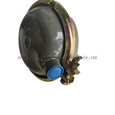 ห้องเบรกสําหรับ HOWO Shacman Weichai Wg9000360101 นโยบายการคืนเงินแบบมาตรฐานที่ผ่านการทดสอบ 100%