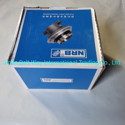 ISO9001 รับรอง Sinotruk HOWO อะไหล่รถบรรทุก แบตเตอรี่ คลัคช์ ปล่อยยาง Wg9725160510