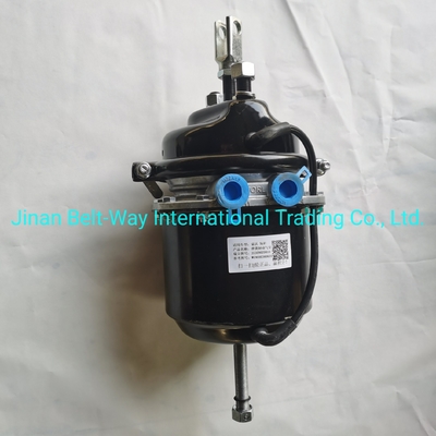 Sinotruk HOWO อะไหล่รถบรรทุก ห้องเบรก Wg9000360601 แบตเตอรี่สําหรับระบบไฟฟ้า
