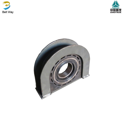 Sinotruk HOWO รถบรรทุกอะไหล่ ดริเวชช็อฟท์ แฮงเกอร์ Az9319313260 และการชําระเงินที่ปลอดภัย
