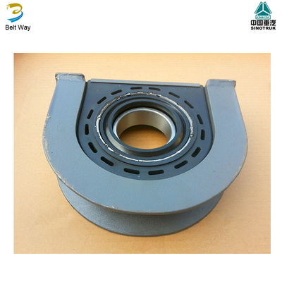 Sinotruk HOWO รถบรรทุกอะไหล่ ดริเวชช็อฟท์ แฮงเกอร์ Az9319313260 และการชําระเงินที่ปลอดภัย