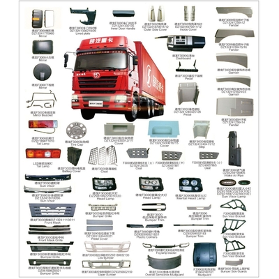 Sinotruk HOWO T5g อะไหล่ชัสซี่ สปริงสต็อป ยางบล็อก WG9416520030 ผลิต