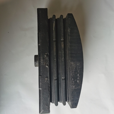 Sinotruk HOWO Wg9925525286 รถบรรทุกหนัก หมียางสําหรับผู้ซื้อที่ผ่านการ