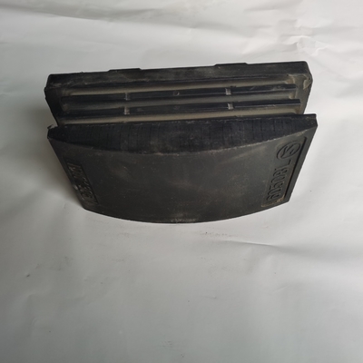 Sinotruk HOWO Wg9925525286 รถบรรทุกหนัก หมียางสําหรับผู้ซื้อที่ผ่านการ