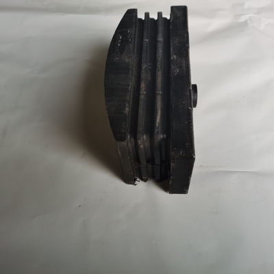 Sinotruk HOWO Wg9925525286 รถบรรทุกหนัก หมียางสําหรับผู้ซื้อที่ผ่านการ